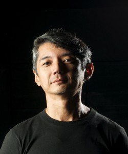 Yuri Yamamoto